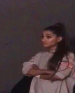 Meet your Posher, Lucy